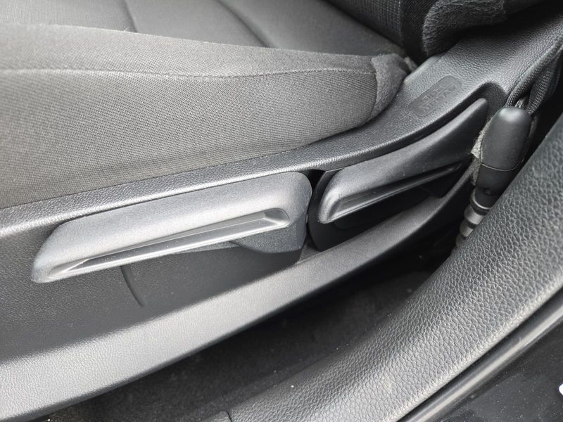 Used 2022 Honda Civic Sedan LX CVT