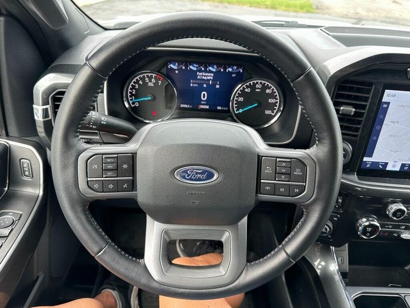 2021 Ford F-150 XLTImage 2