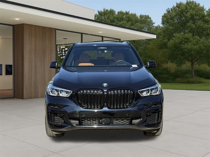 Used 2023 BMW X5 M50iImage 4
