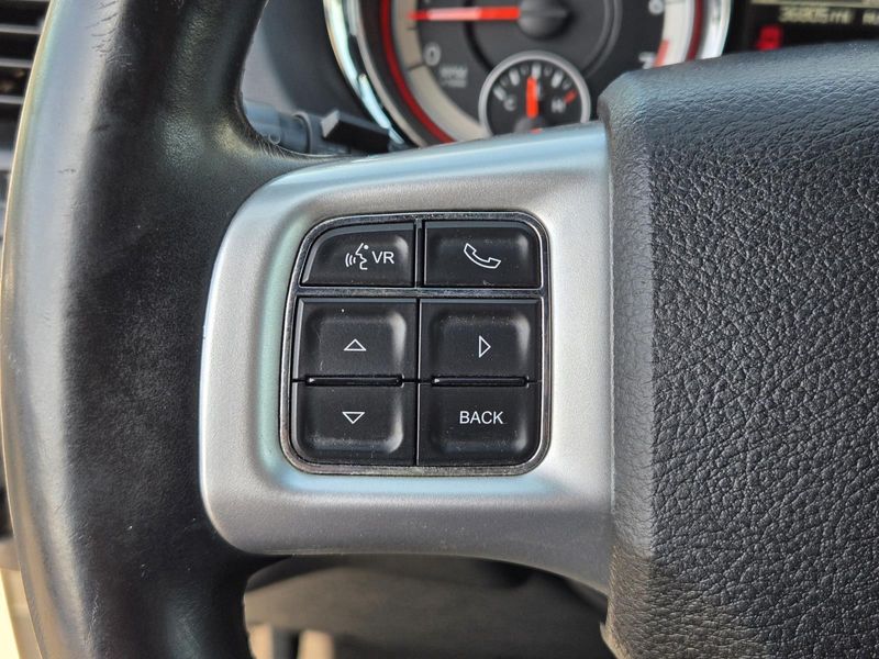Used 2014 Dodge Grand Caravan 4dr Wgn R/T