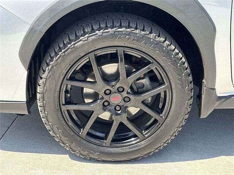 Used 2020 Subaru Crosstrek LimitedImage 10