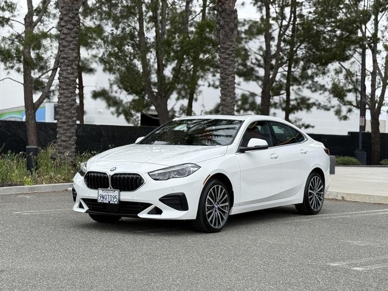 2024 BMW 2 Series 228iImage 2