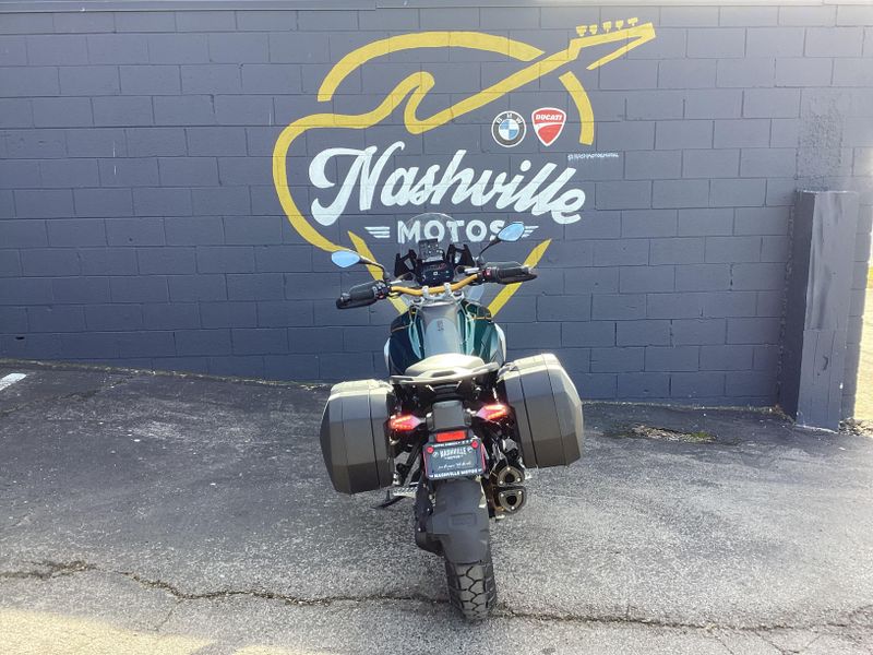 Used 2024 BMW R 1300 GS 