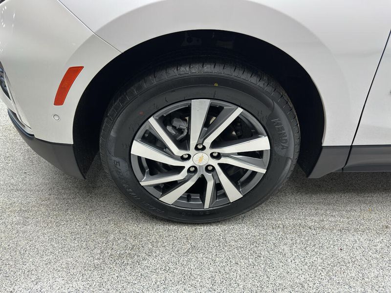Used 2024 Chevrolet Equinox PremierImage 7