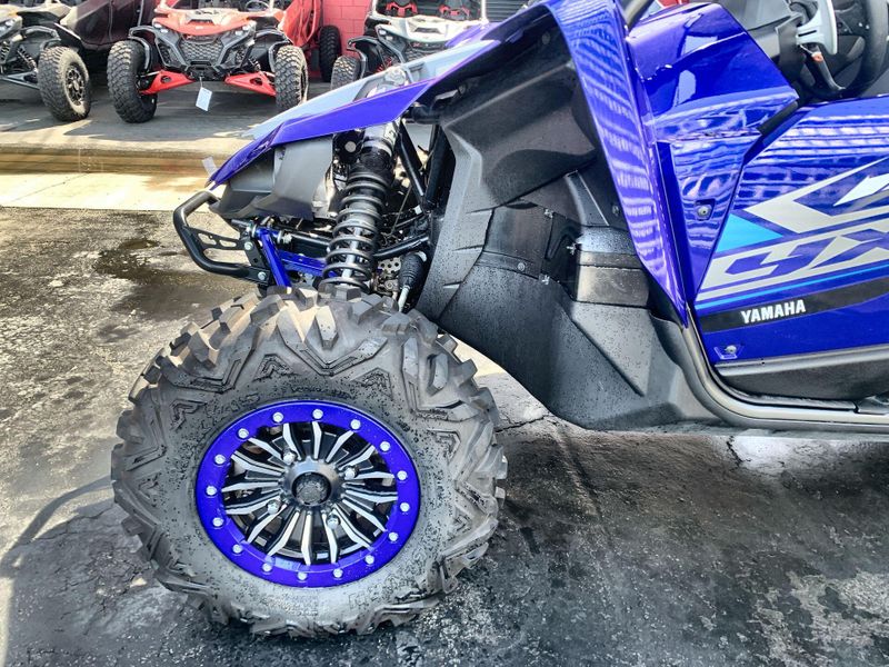 Used 2020 Yamaha YXZ1000R EPS SS SE Image 10