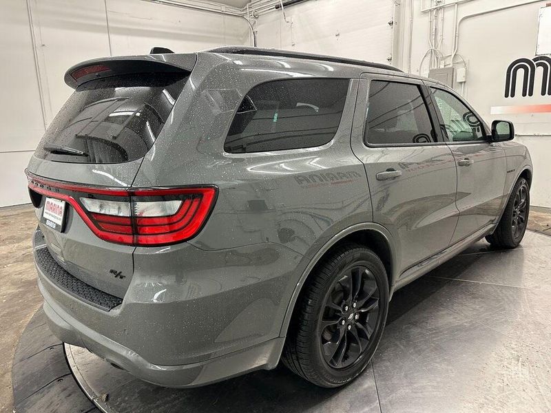 2023 Dodge Durango R/T PlusImage 16