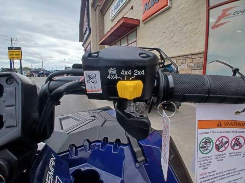 Used 2026 Polaris SPORTSMAN 850 PREMIUM 