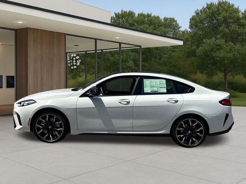 New 2026 BMW 2 Series 228 Gran CoupeImage 13