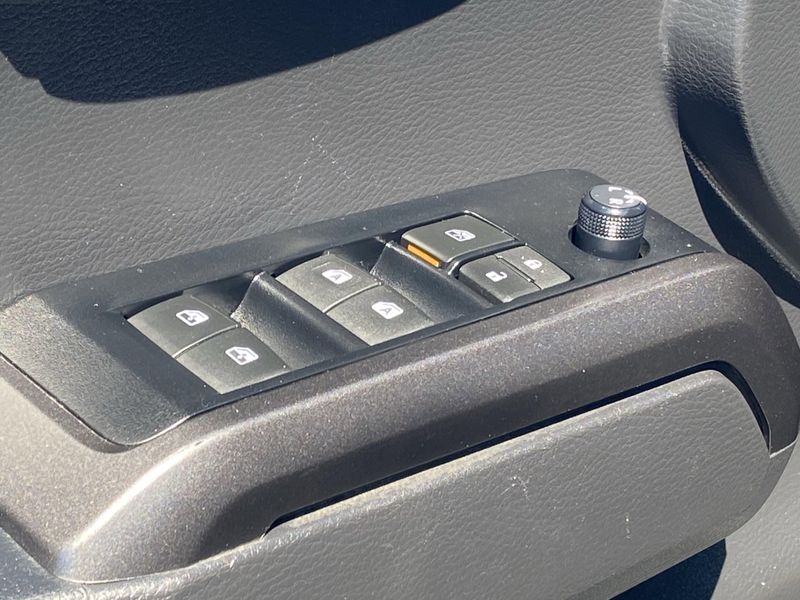 Used 2023 Toyota Tacoma TRD Off-RoadImage 17