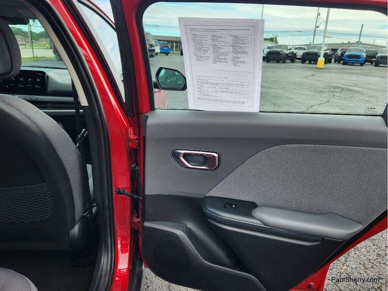 Used 2025 Kia K4 EX