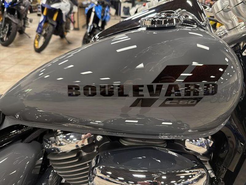 New 2025 Suzuki BOULEVARD C50 Image 26