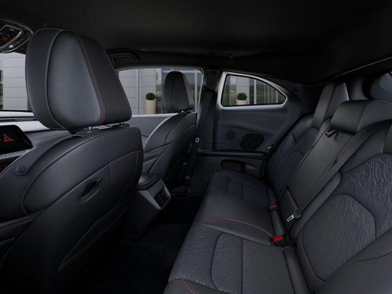 New 2026 Dodge Charger Scat Pack 2-door AwdImage 23