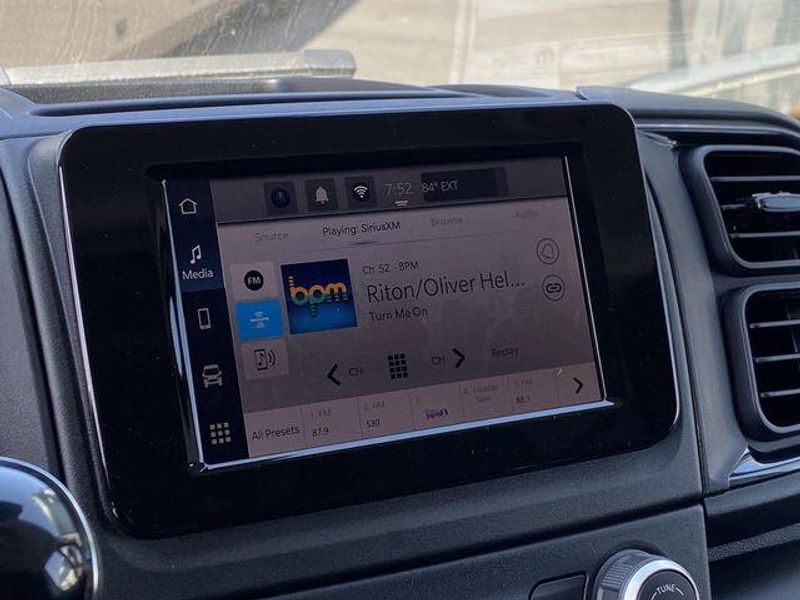 New 2024 RAM Promaster 3500 Tradesman Cargo Van High Roof 159