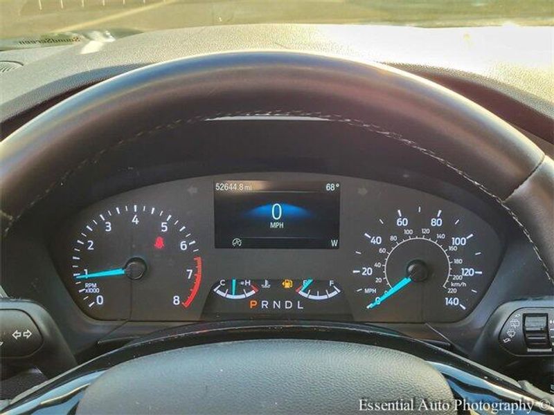 2022 Ford Escape SE photo 13