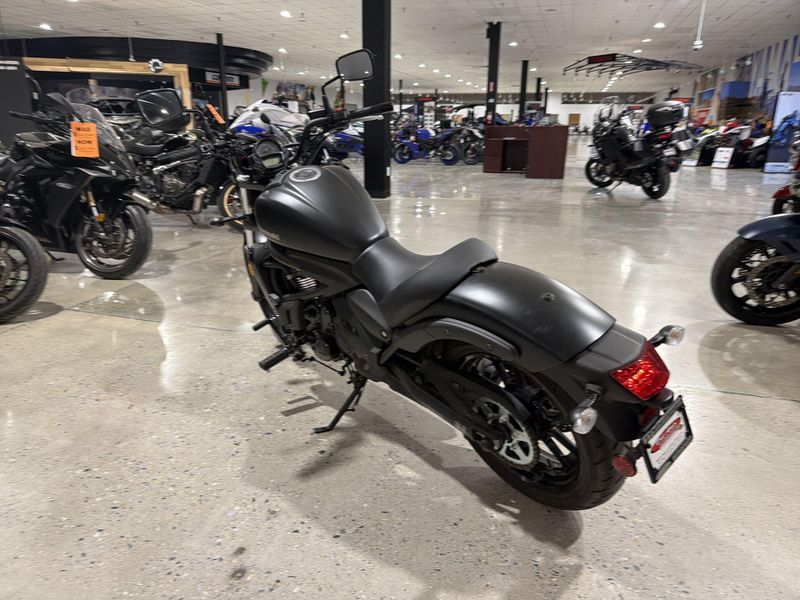 New 2026 Kawasaki VULCAN S Image 15