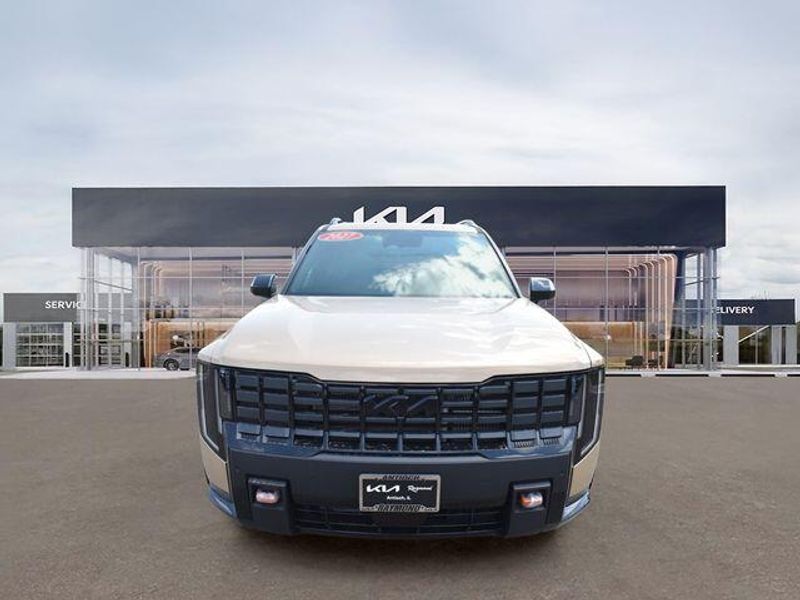 New 2027 Kia Telluride X-Pro SXImage 9
