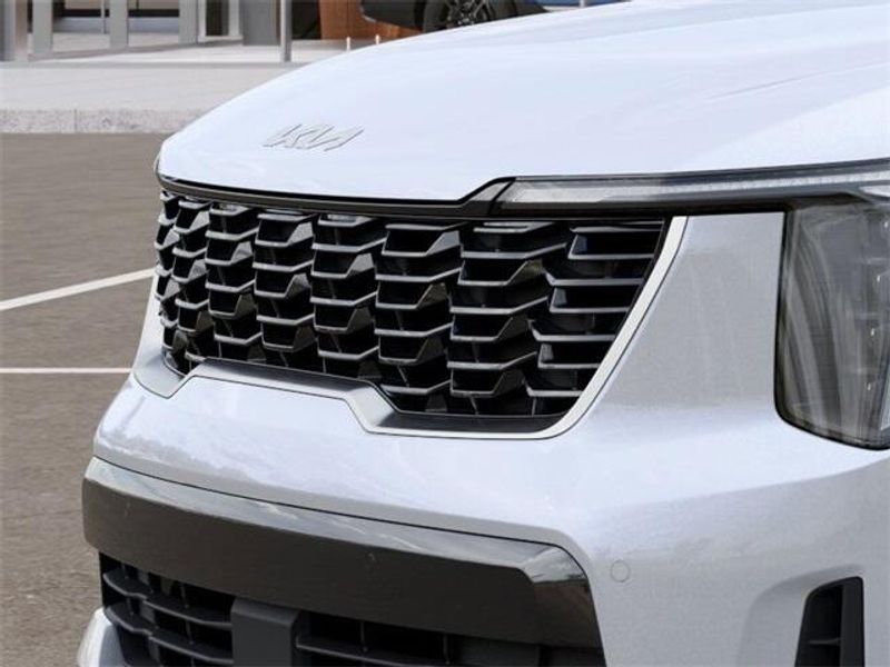 New 2025 Kia Sorento SImage 12