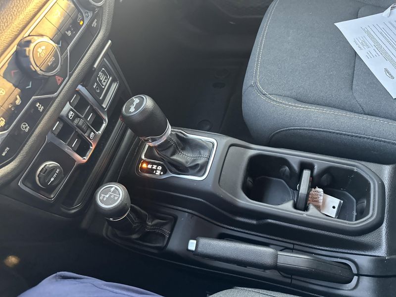 New 2025 Jeep Wrangler 4-door Sport SImage 29