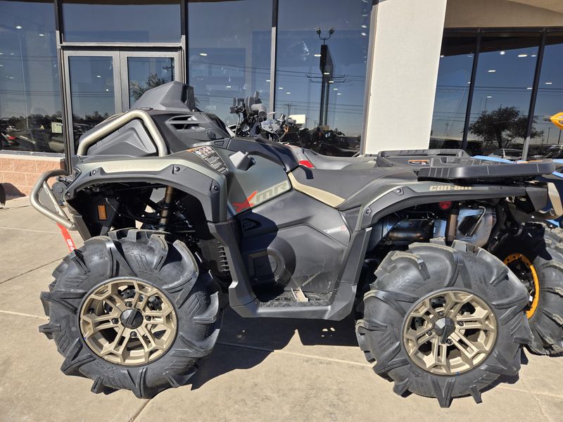 NEW 2026 CAN-AM OUTLANDER X MR 1000R Image 2