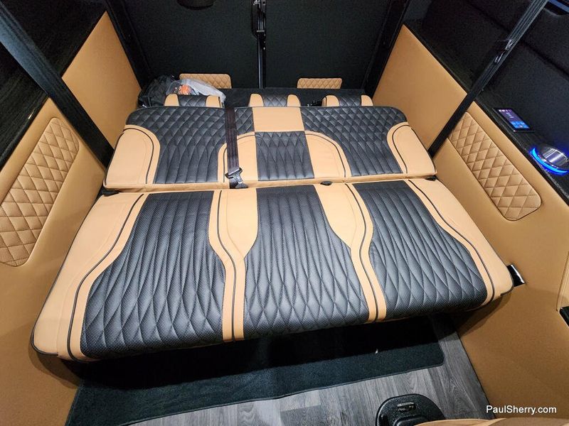 New 2023 RAM ProMaster 3500 High Roof