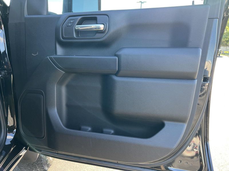 Used 2023 Chevrolet Silverado 2500HD Custom