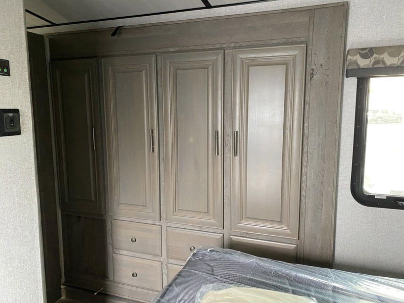 New 2025 ARCTIC FOX 32A Image 26