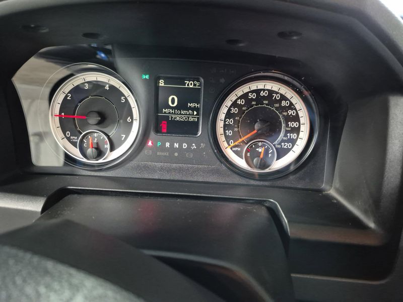 2017 RAM 1500 ExpressImage 23