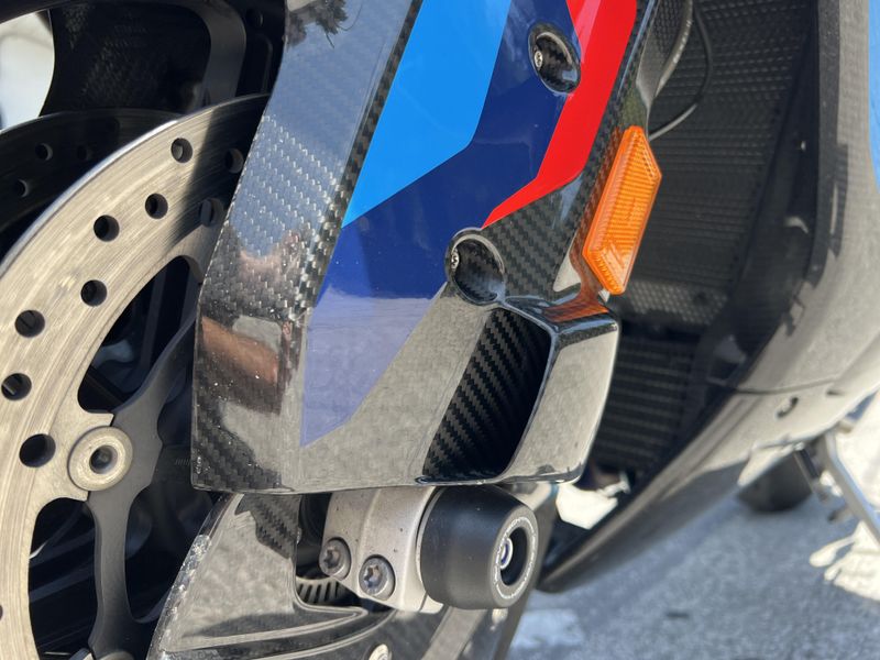 2024 BMW M 1000 RR Competition 