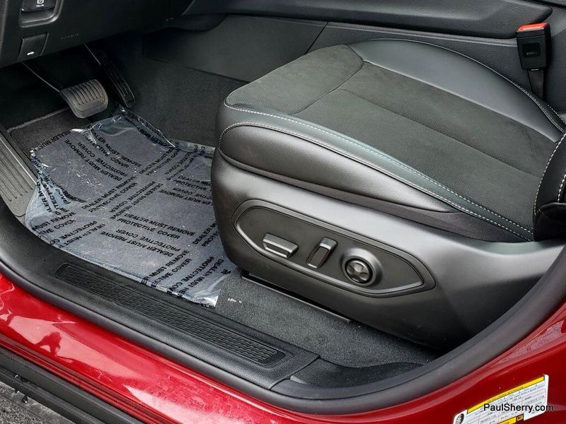 2025 Jeep Grand Cherokee L Altitude X 4x4Image 23