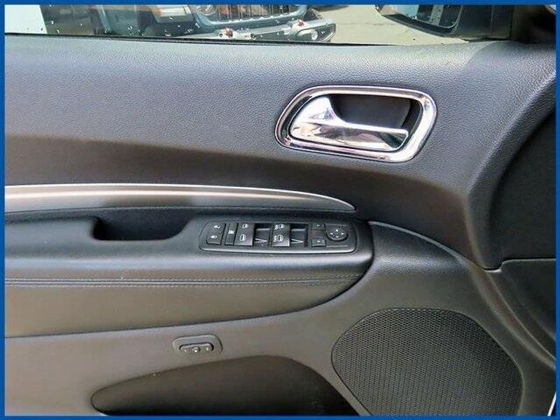Used 2017 Dodge Durango GTImage 12