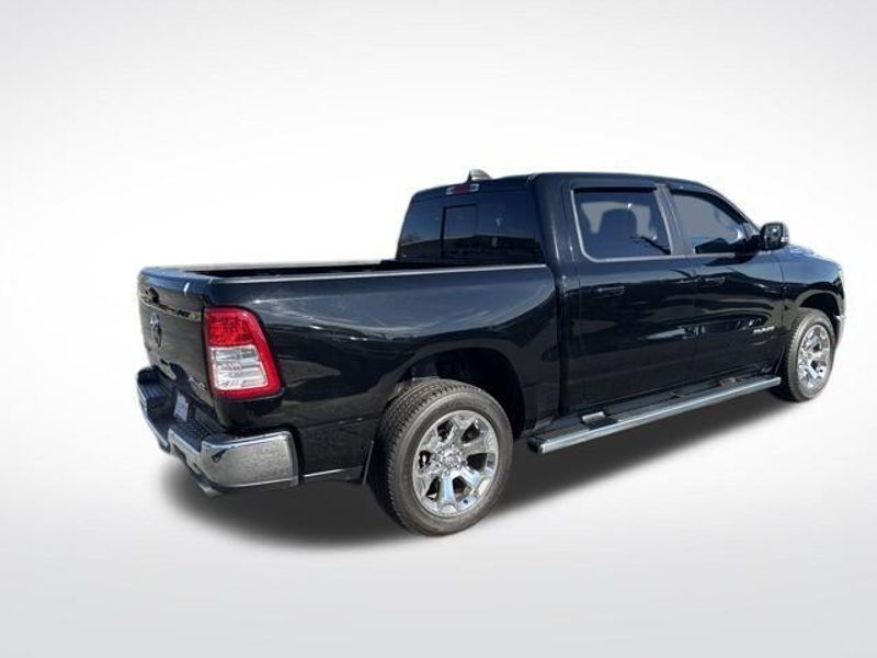 2021 RAM 1500 Big Horn Lone Star