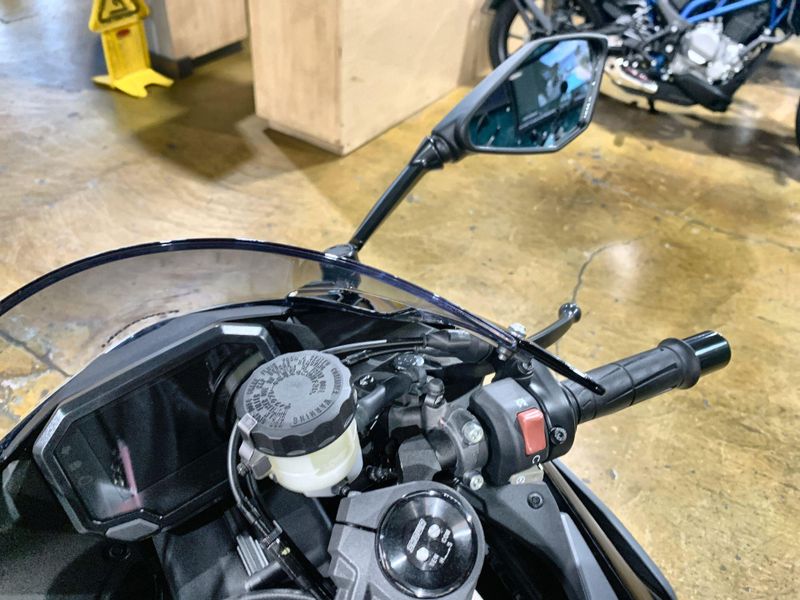 New 2026 Kawasaki NINJA ZX-6R ABS Image 22