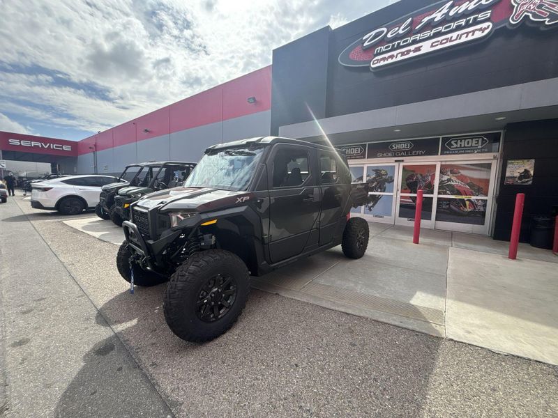 New 2026 Polaris XPEDITION XP 5 NORTHSTAR Image 10