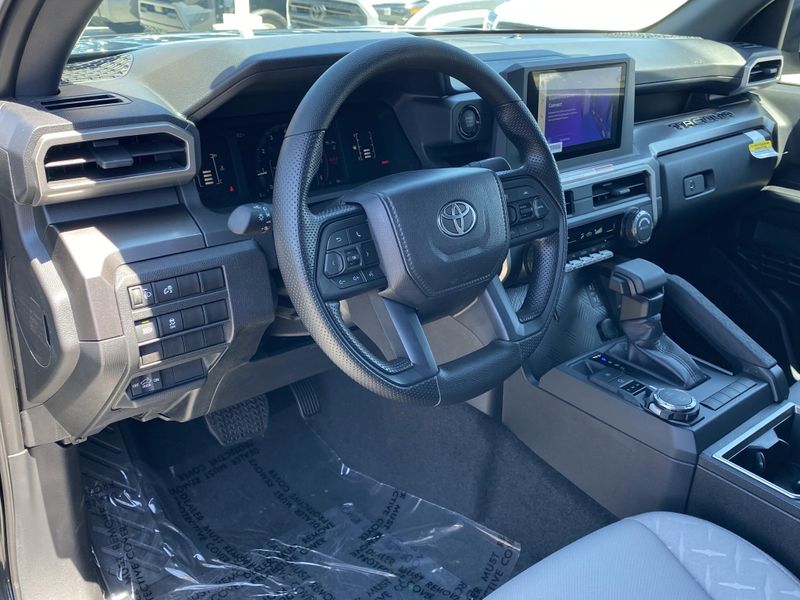 New 2025 Toyota Tacoma SR5Image 13
