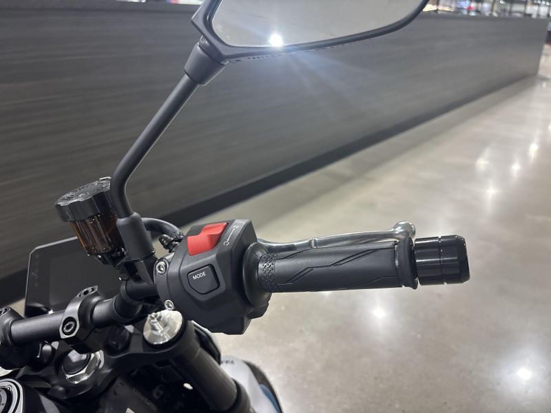 New 2026 Yamaha MT-09 Image 23