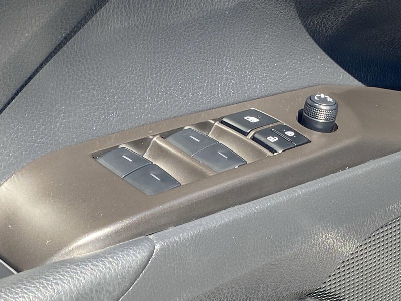Used 2024 Toyota Camry LEImage 16