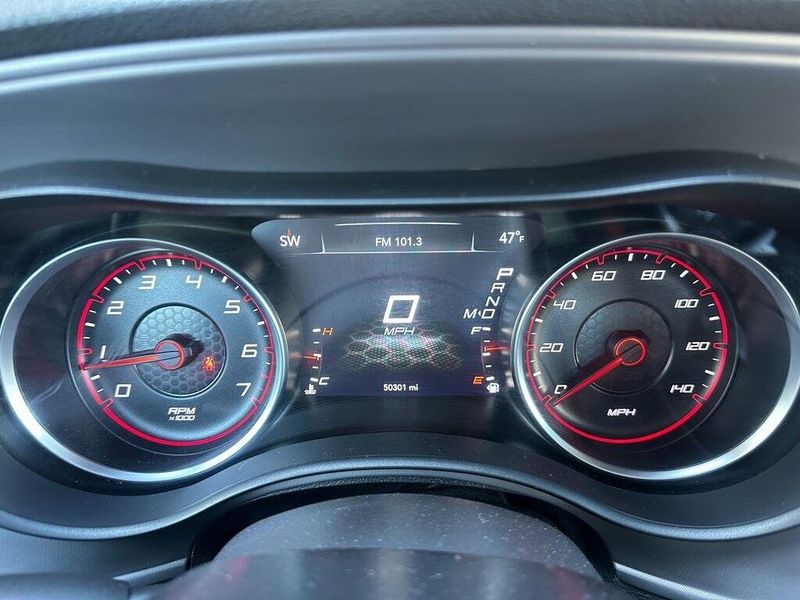 2023 Dodge Charger GTImage 18