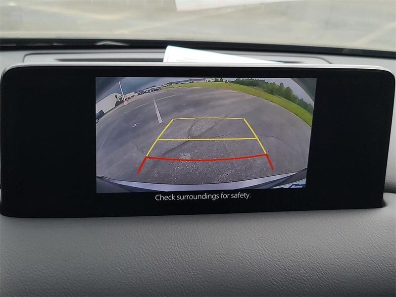 2023 Mazda CX-5 2.5 TurboImage 20