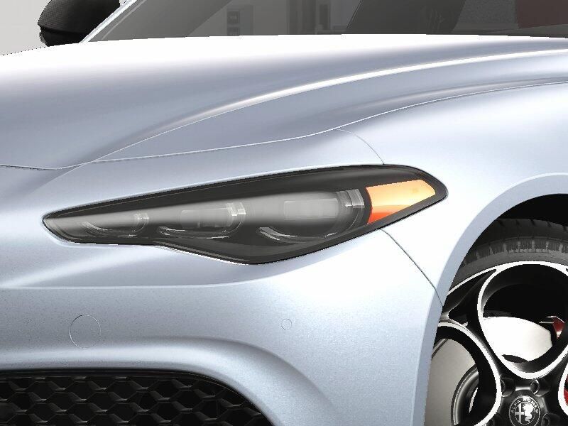 New 2025 Alfa Romeo Giulia RwdImage 32