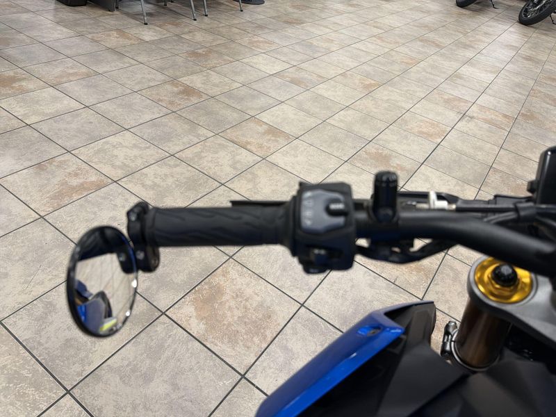Used 2022 Suzuki GSX-S1000 Image 19