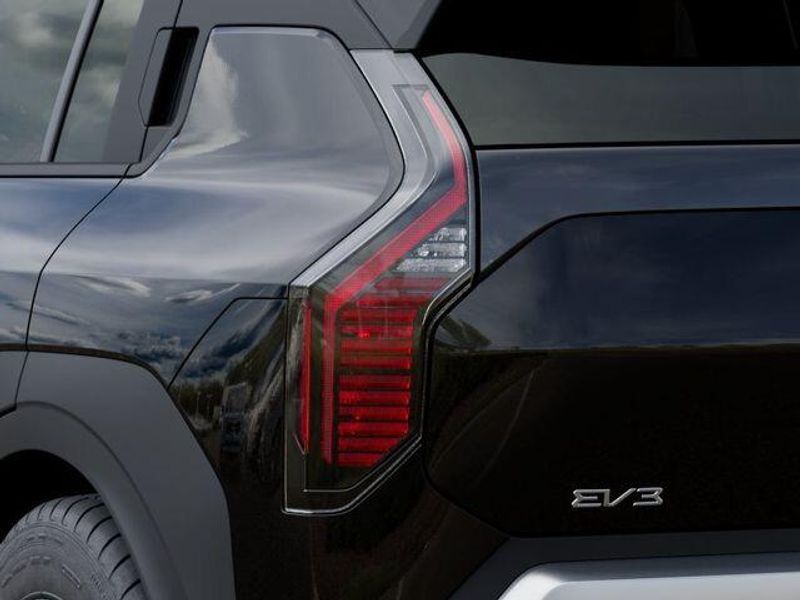 New 2027 Kia EV3 WindImage 11