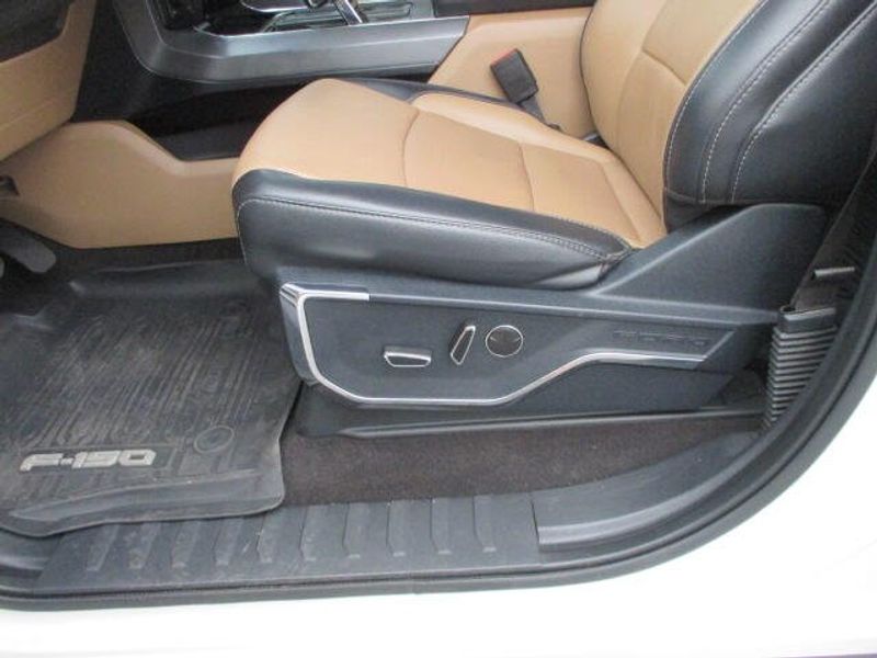 Used 2021 Ford F-150 Image 17