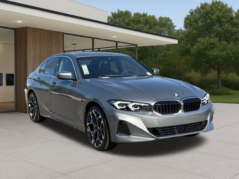 New 2026 BMW 3 Series 330i xDriveImage 6