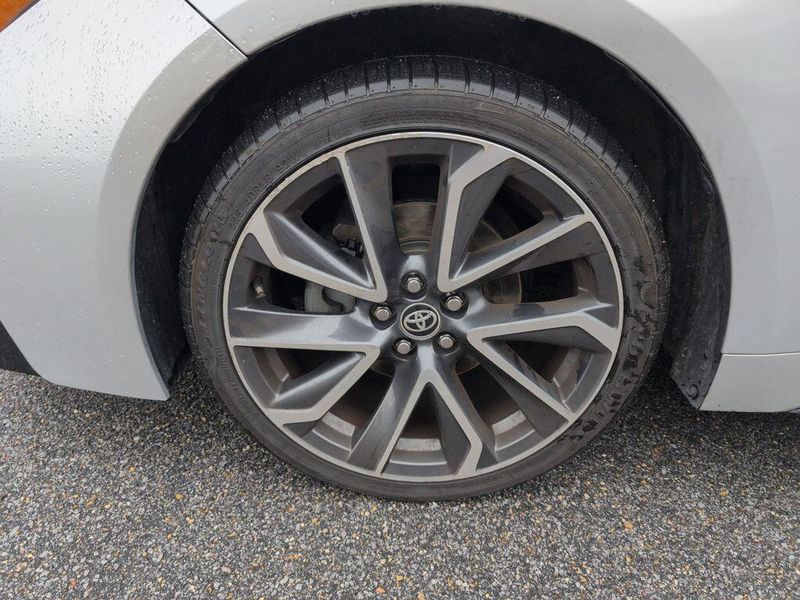 2021 Toyota Corolla SEImage 7