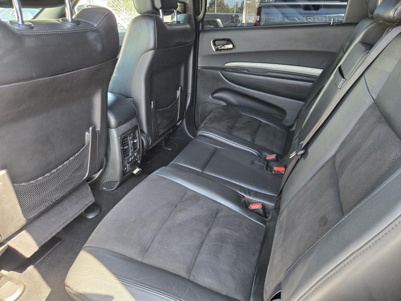 Used 2020 Dodge Durango R/T RWD