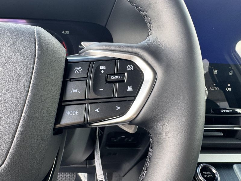 New 2026 Lexus GX 550 OvertrailImage 23