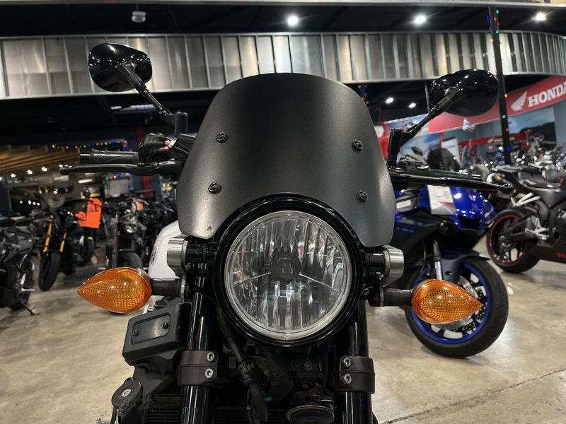 Used 2021 Yamaha XSR900 Image 13