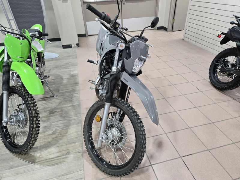 2024 Kawasaki KLX 230 S ABSImage 7