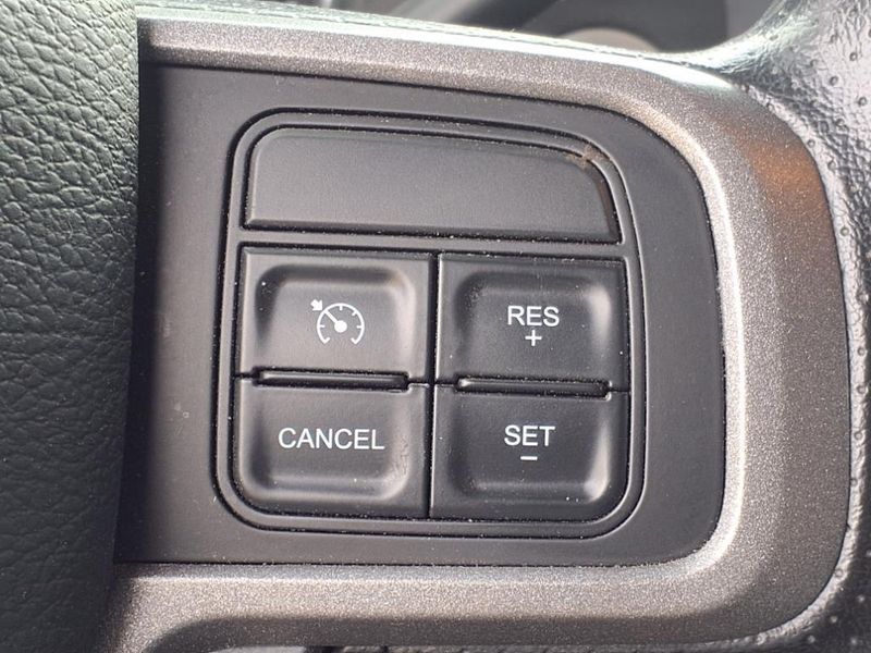2021 RAM 2500 TradesmanImage 22