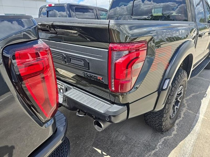 Used 2024 Ford F-150 RaptorImage 3